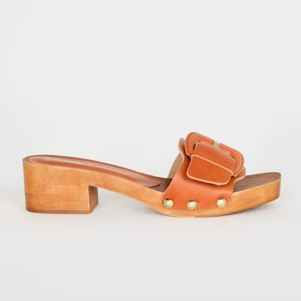 Intentionally Blank Mar Canyon Sandal